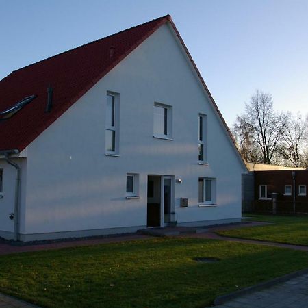 Adeles Ferienhaus Villa Luneburgo Exterior foto