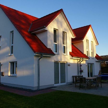 Adeles Ferienhaus Villa Luneburgo Exterior foto